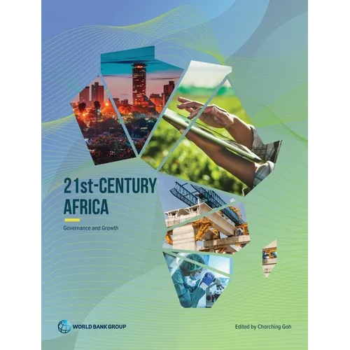 21st-Century Africa: Governance and Growth - Paperback