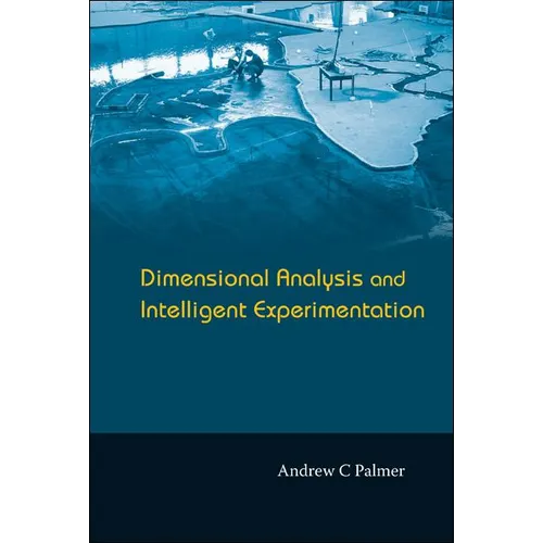 Dimensional Analysis & Intelligent... - Paperback