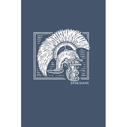 Net Abide Bible Journal - Ephesians, Paperback, Comfort Print: Holy Bible - Paperback
