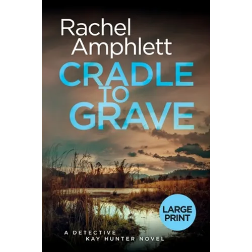 Cradle to Grave - Paperback