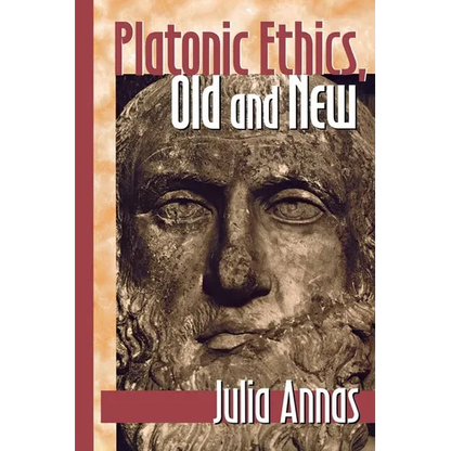 Platonic Ethics, Old and New: Forging Russia's Empire in the South Caucasus - Paperback