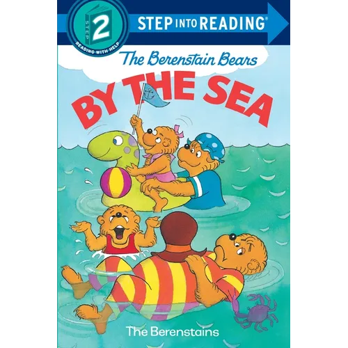 Berenstain Bears by the Sea - Paperback