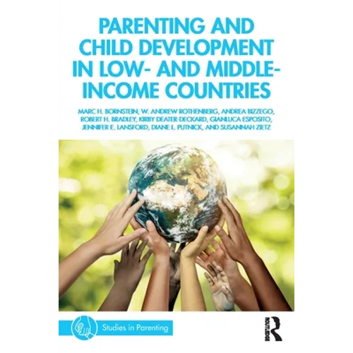 Parenting and Child Development in Low- and Middle-Income Countries - Paperback