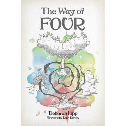 The Way of Four - Paperback