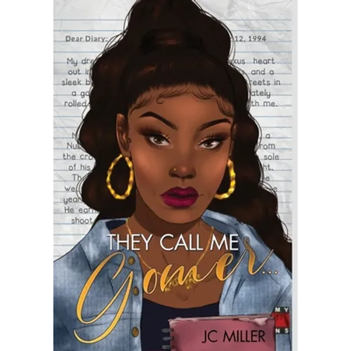 They Call Me Gomer... - Hardcover
