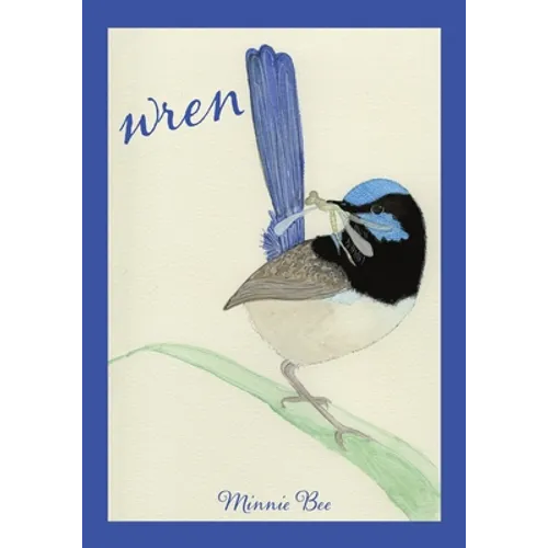Wren - Paperback