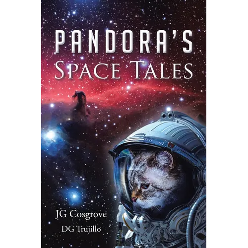 Pandora's Space Tales - Paperback