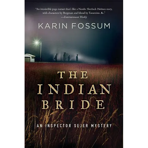The Indian Bride - Paperback
