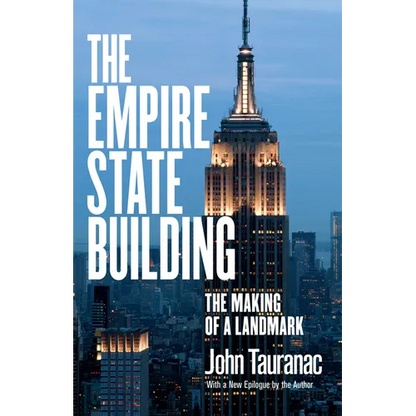 The Empire State Building - Paperback