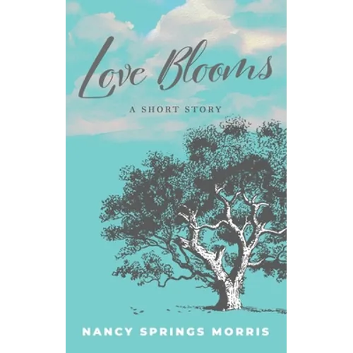 Love Blooms - Paperback