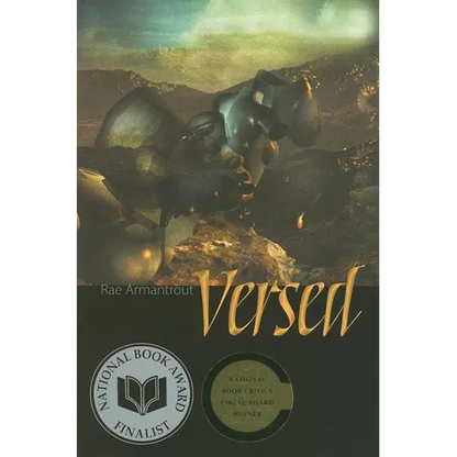 Versed - Paperback