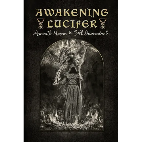 Awakening Lucifer - Paperback