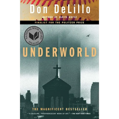 Underworld - Paperback