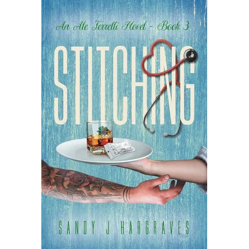 Stitching - Paperback