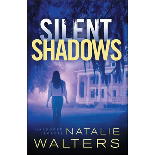 Silent Shadows - Paperback