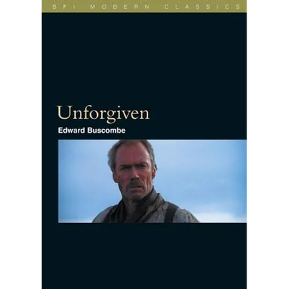 Unforgiven - Paperback