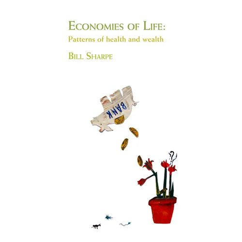 Economies of Life - Paperback
