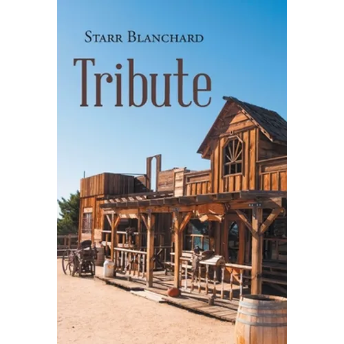 Tribute - Paperback