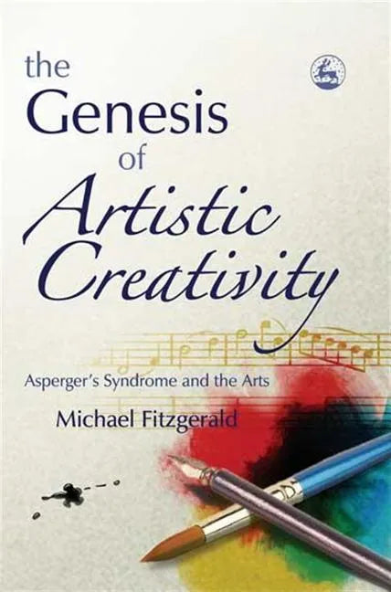 Genesis of Artistic Creativity the - Paperback