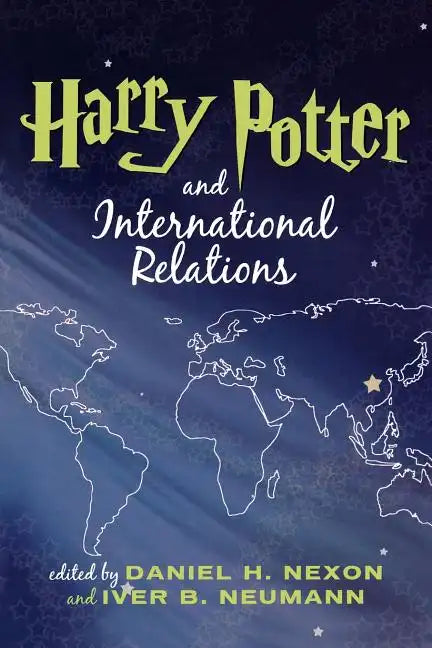 Harry Potter and International Relations - Paperback