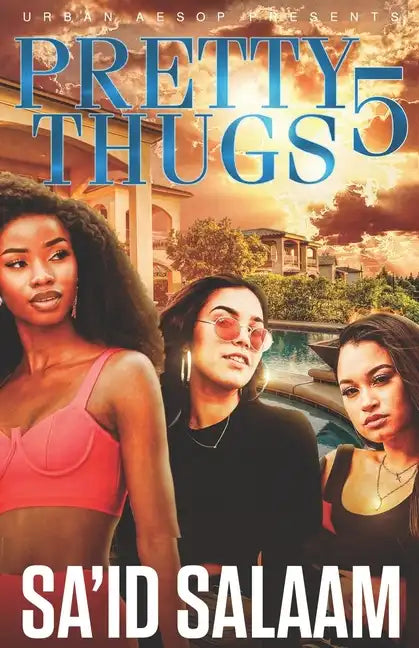 Pretty Thugs 5: The finale - Paperback