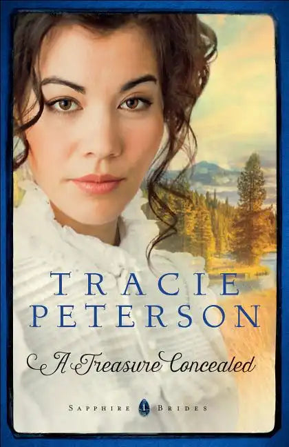 A Treasure Concealed - Paperback