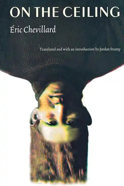 On the Ceiling - Paperback