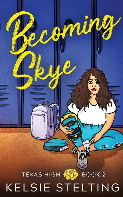 Becoming Skye - Paperback