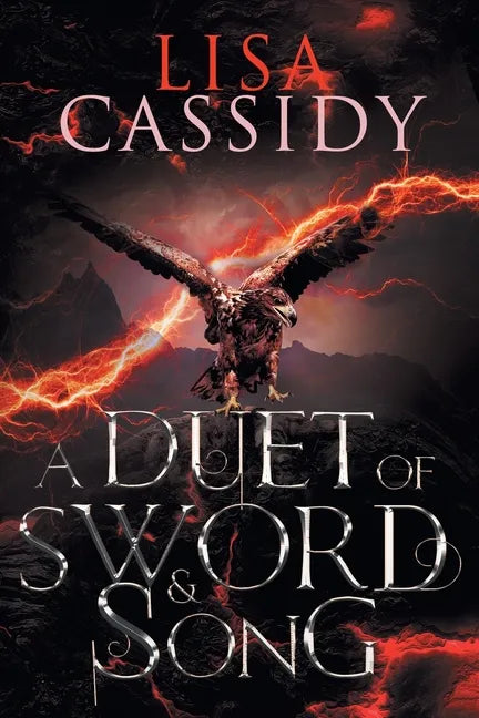A Duet of Sword and Song - Paperback