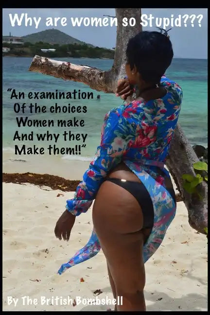 Why Are Women So Stupid - Paperback