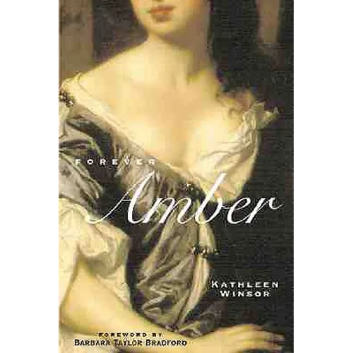 Forever Amber - Paperback
