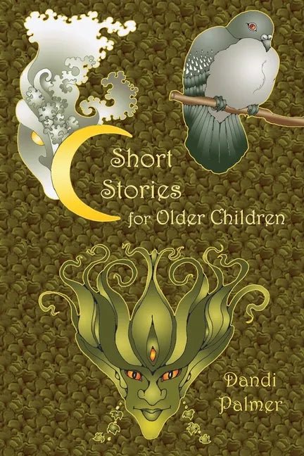 Short Stories for Older Children - Paperback