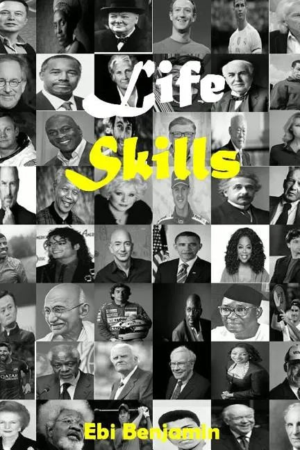 Life Skills - Paperback