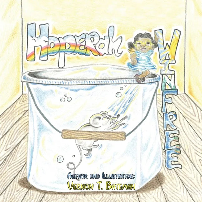 Hoperah Winfree - Paperback
