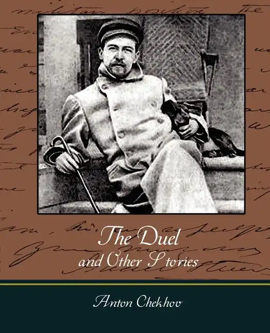 The Duel and Other Stories - Paperback