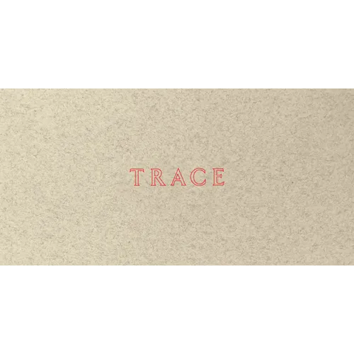 Jenny Holzer: Trace - Paperback