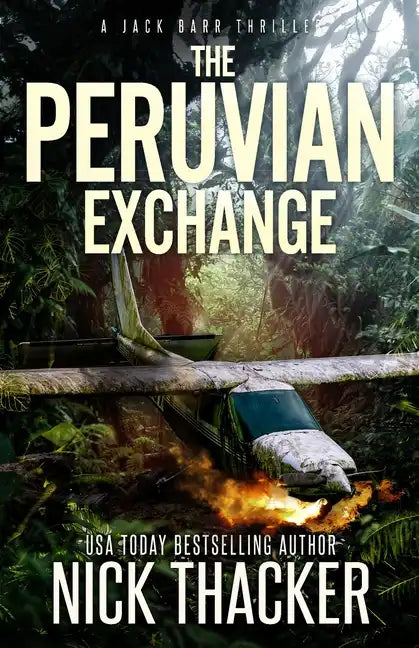 The Peruvian Exchange - Paperback