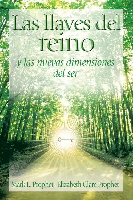 Las llaves del Reino - Paperback
