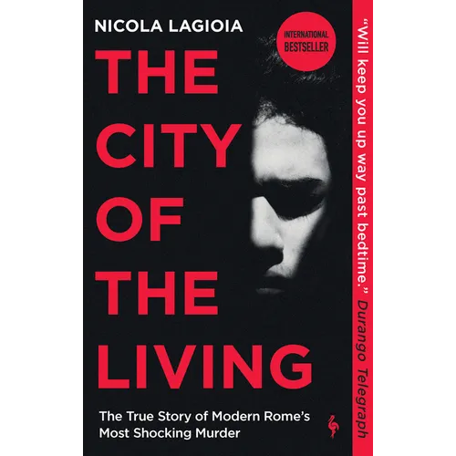 The City of the Living - Paperback