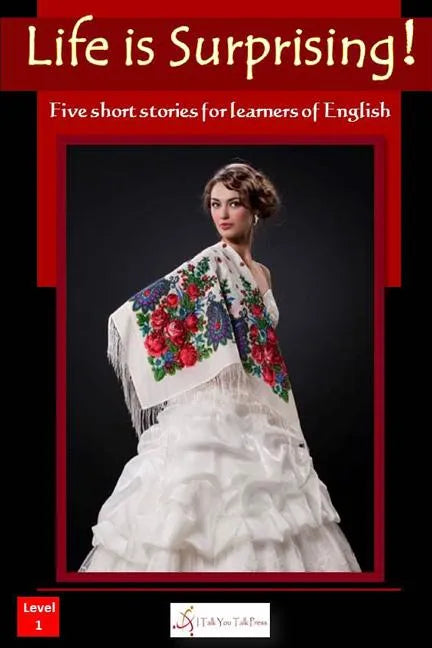 Life Is Surprising! - Paperback