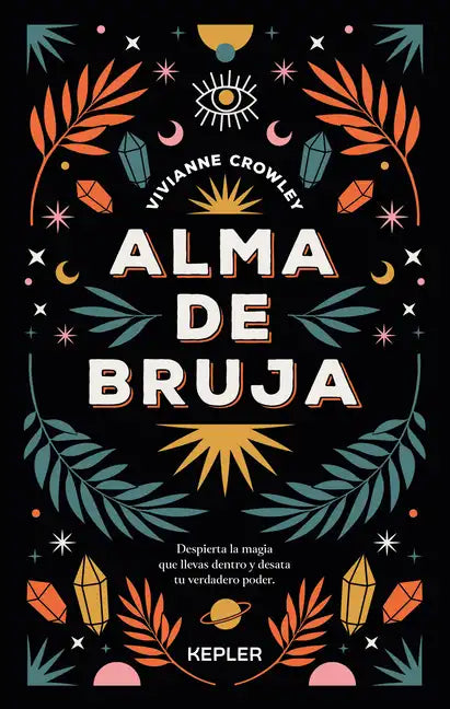 Alma de Bruja (Antes Hacia Lo Salvaje) - Paperback