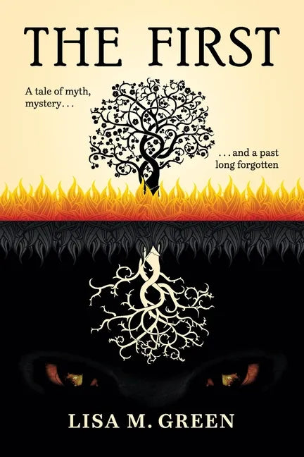 The First - Paperback