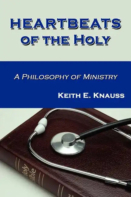 Heartbeats of the Holy - Paperback