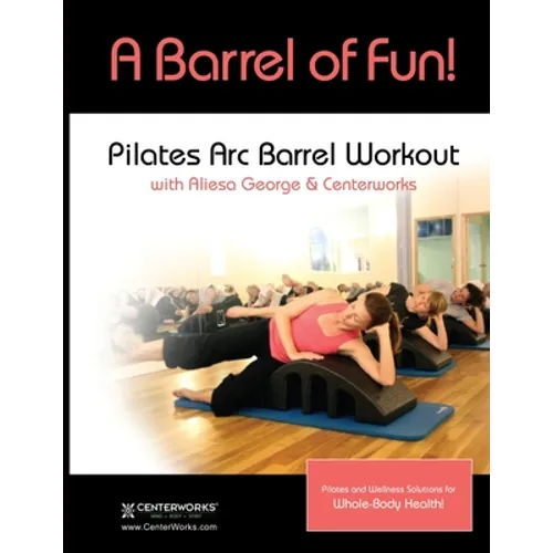 A Barrel of Fun! - Paperback