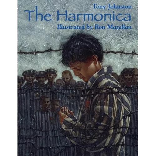The Harmonica - Paperback
