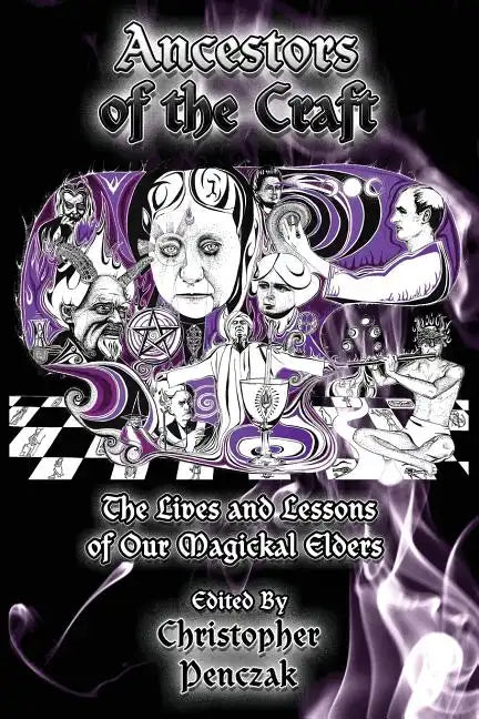 Ancestors of the Craft - Paperback