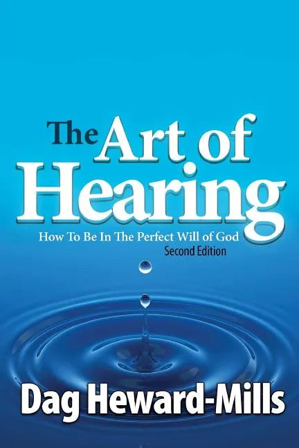 The Art of Hearing - 2nd Edition - Paperback