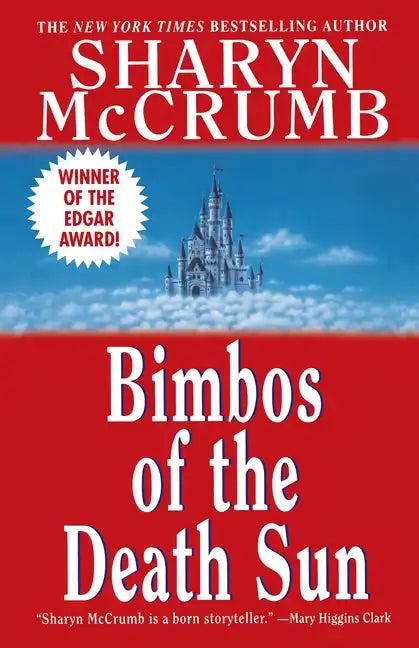 Bimbos of the Death Sun - Paperback