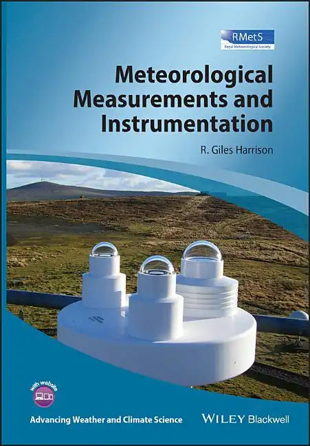Meteorological Measurements and Instrumentation - Hardcover