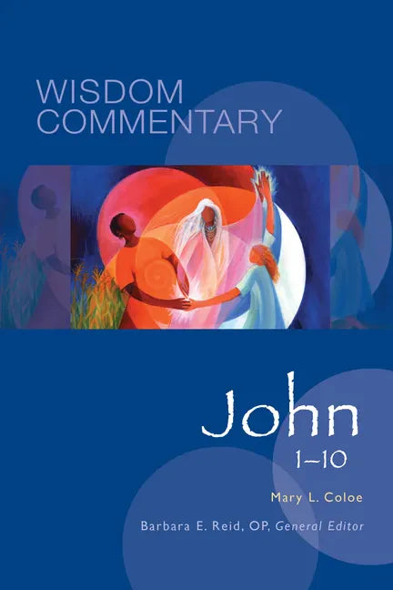 John 1-10: Volume 44 - Hardcover